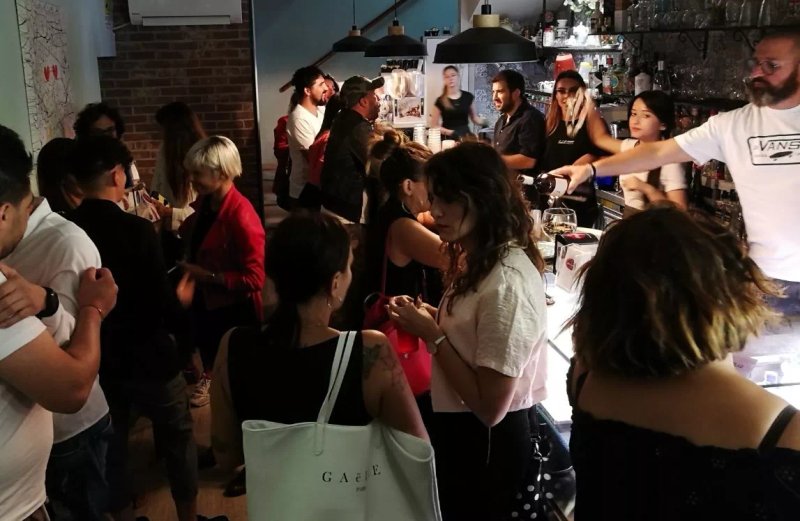 Bar Cati Caffe