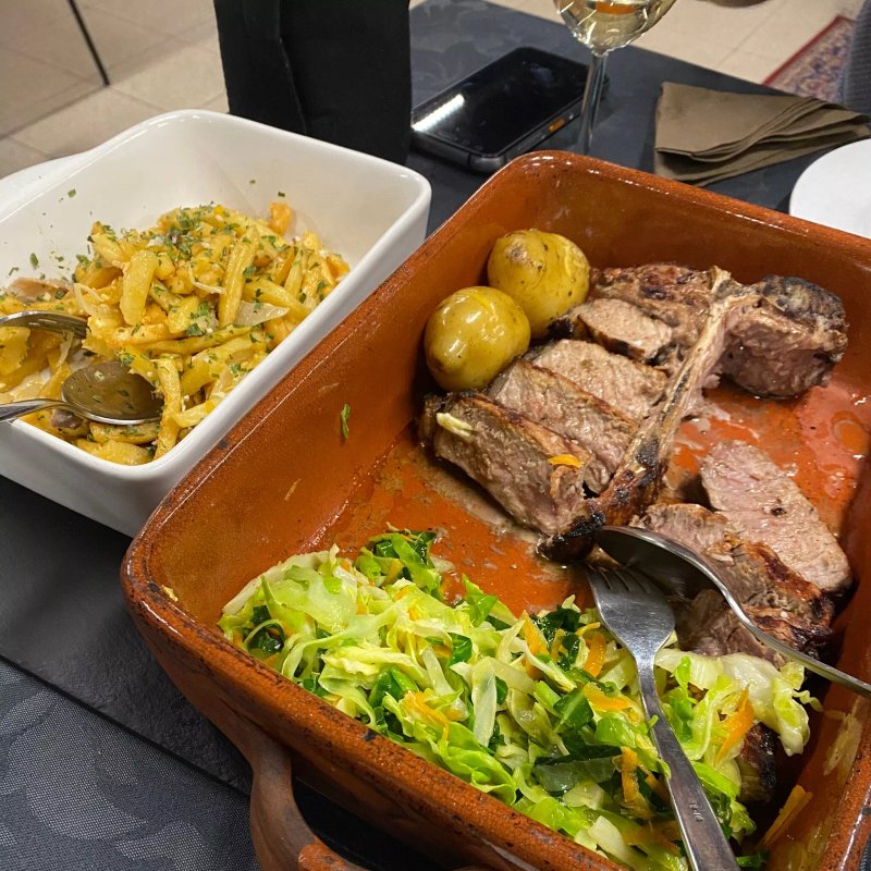 Taberna Casa da Carreira