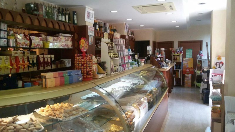 Pasticceria-Caffe Casa Della Torta