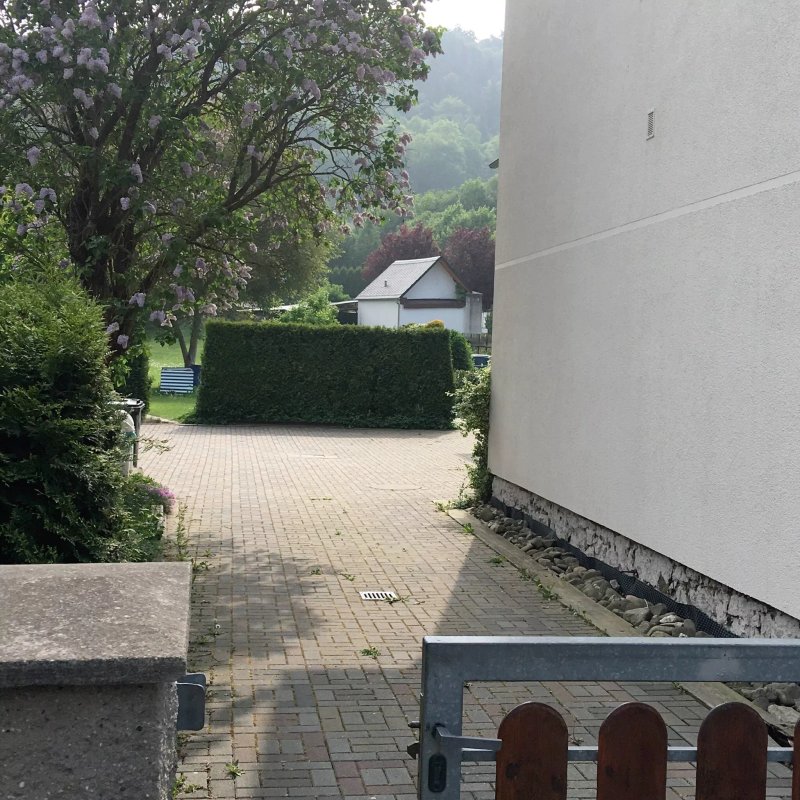 Pension Rieger
