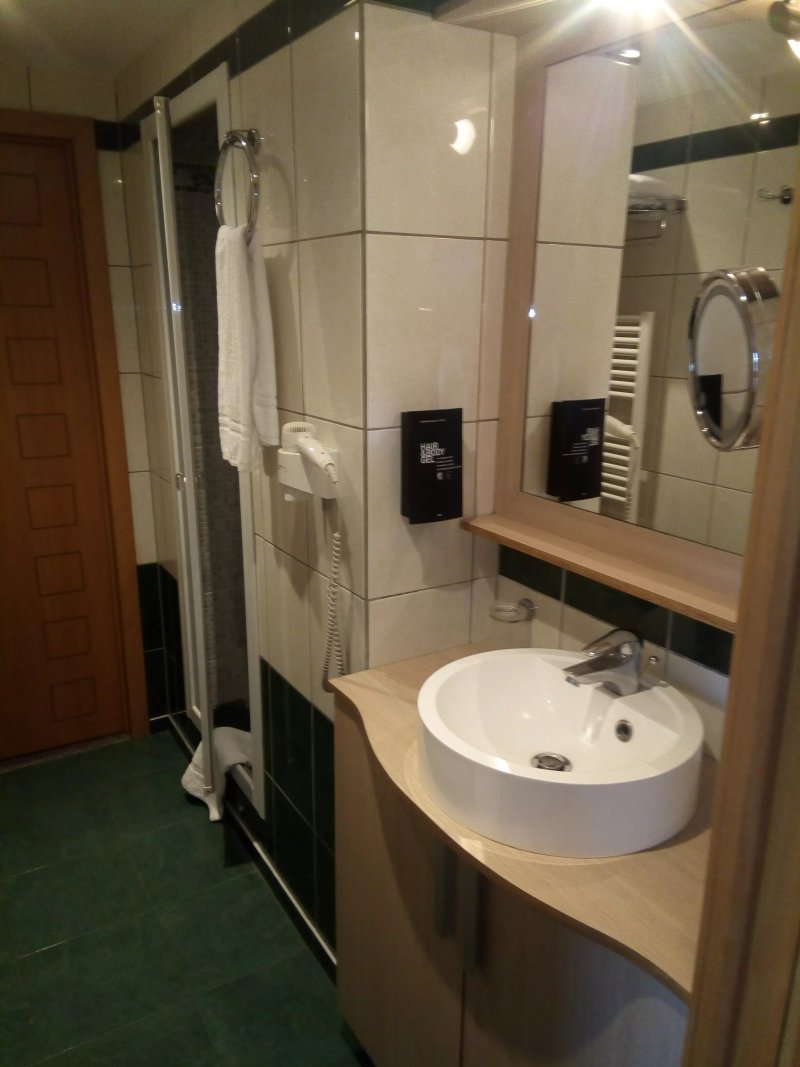 Wellness Apart Hotel