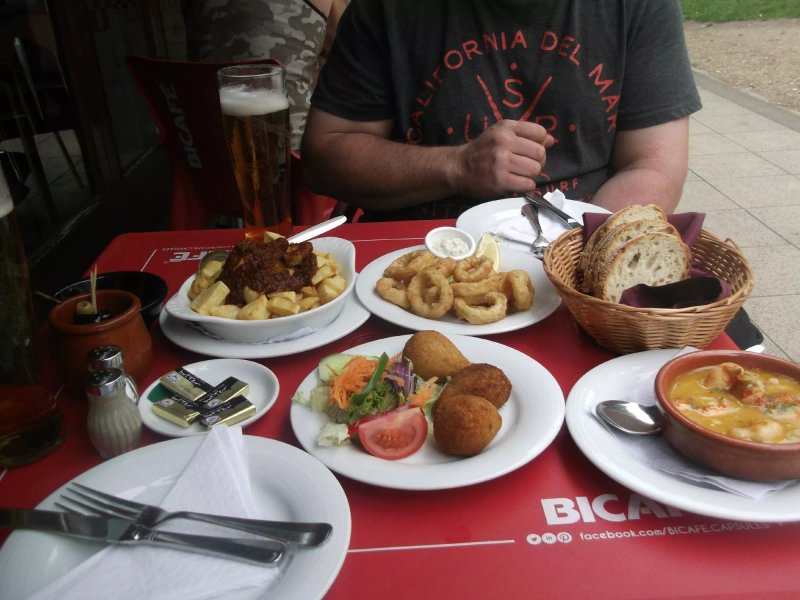 Pico Bar & Grill