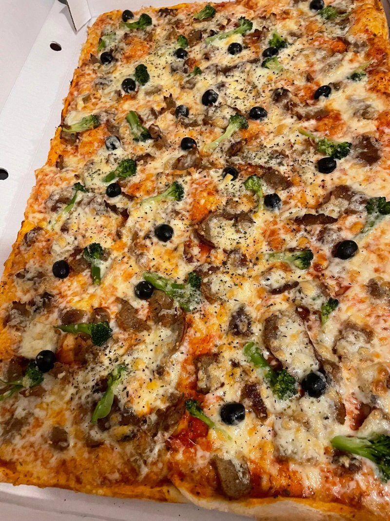 Pizzaboys