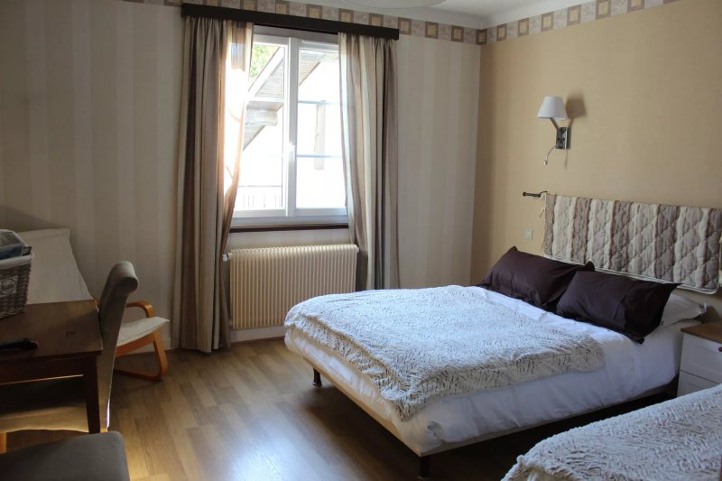 Hotel Le Sorgia