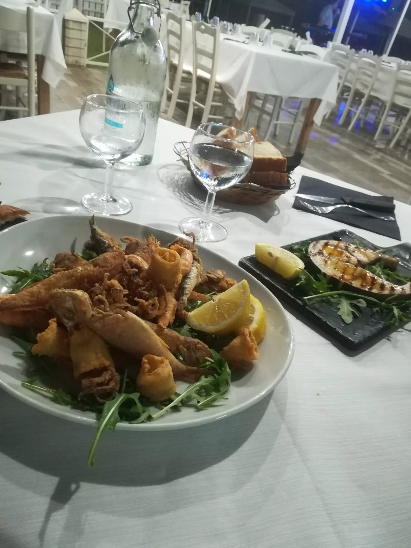 Stabilimento Balneare Malibu