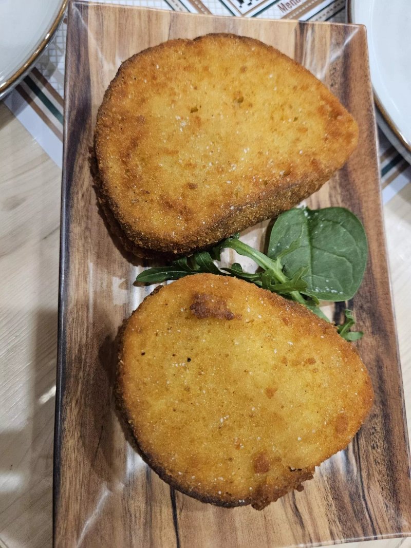 Antica Trattoria Del Nilo