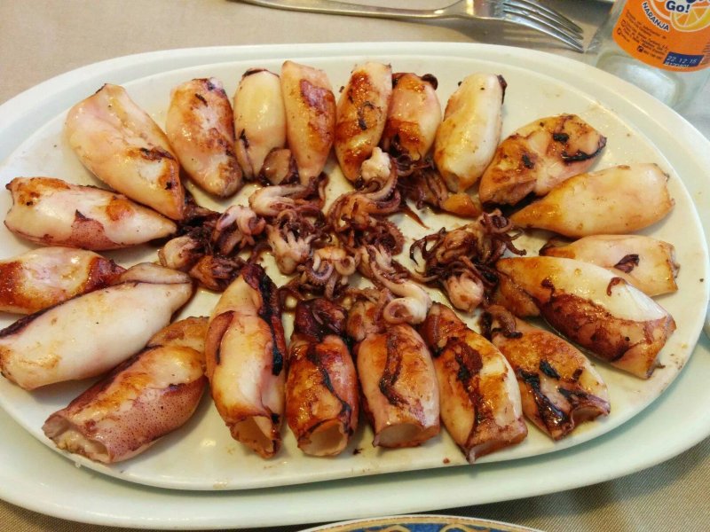 Restaurante Juan