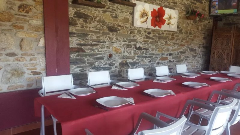 Casa A Madrina