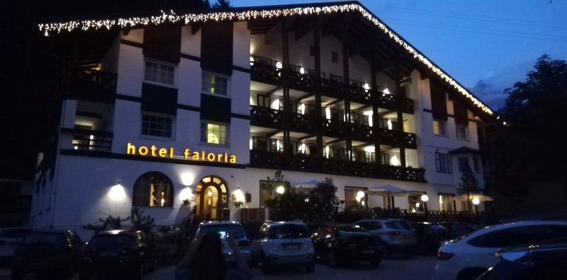 Park Hotel Faloria