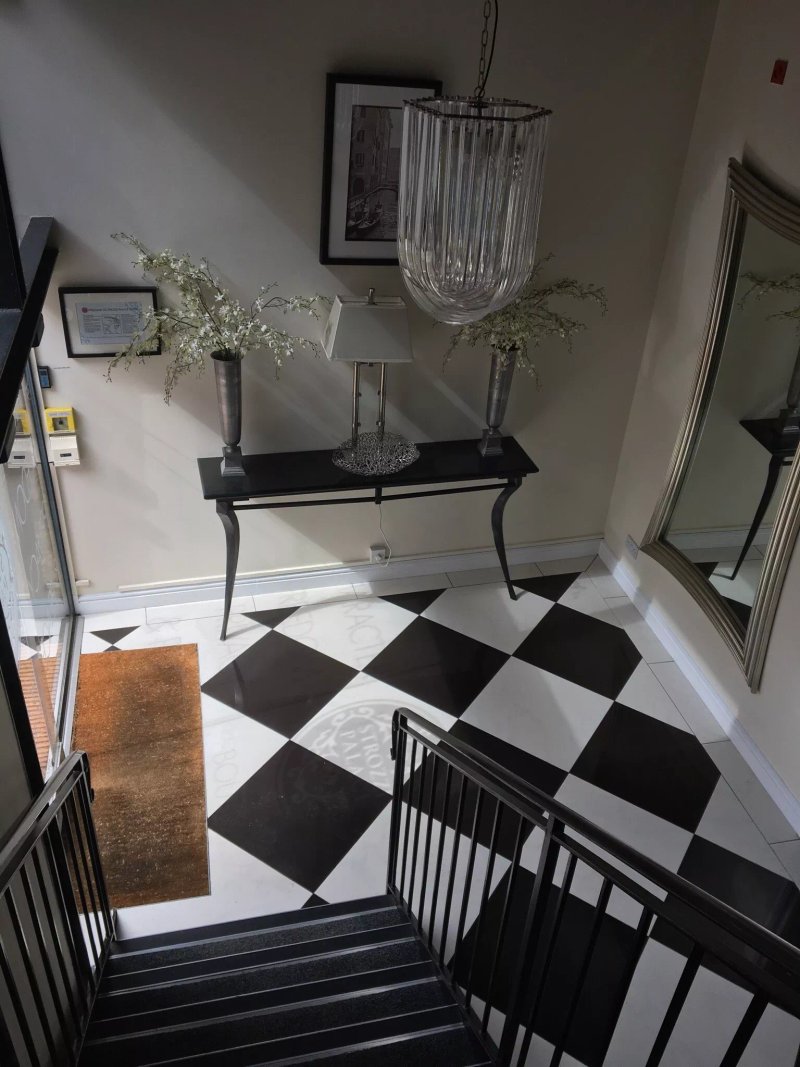Strozzi Palace Boutique Suites By Mansley