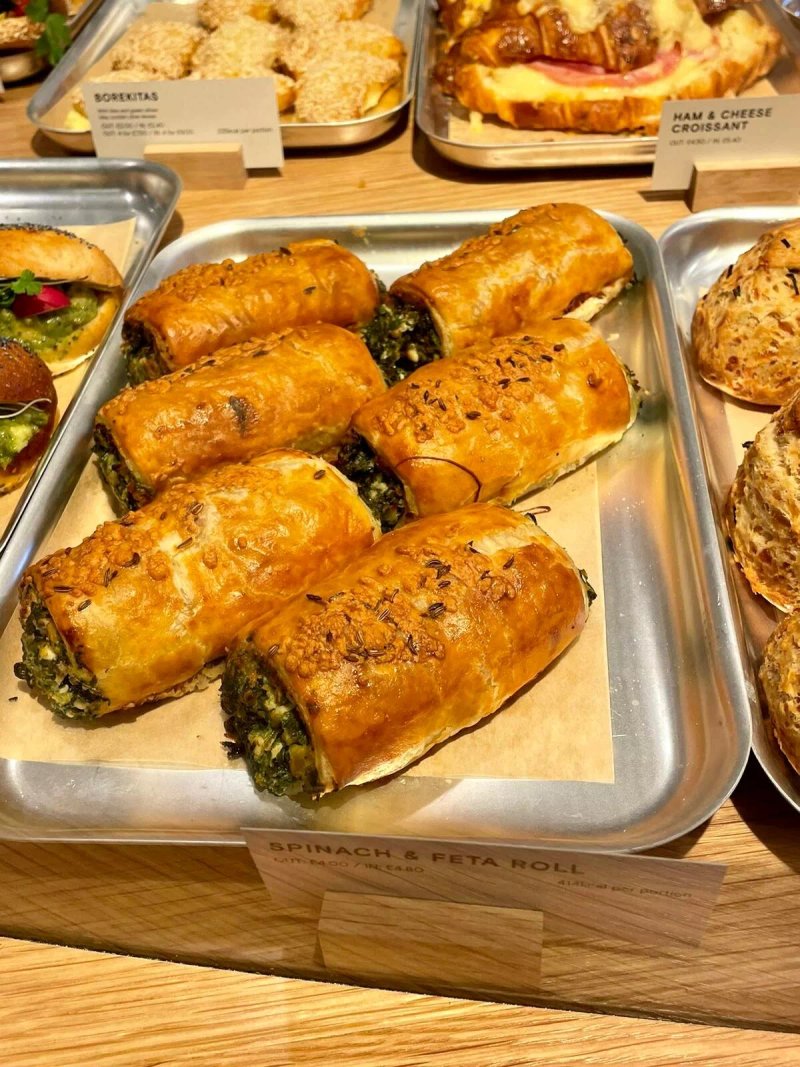 Gail's Bakery (Radlett)