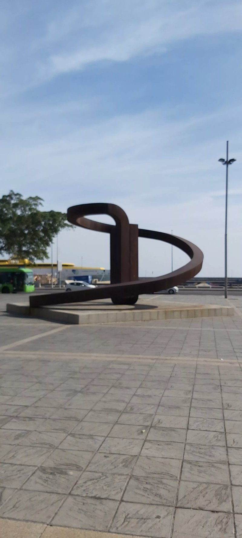 El Sueno De Los Continentes