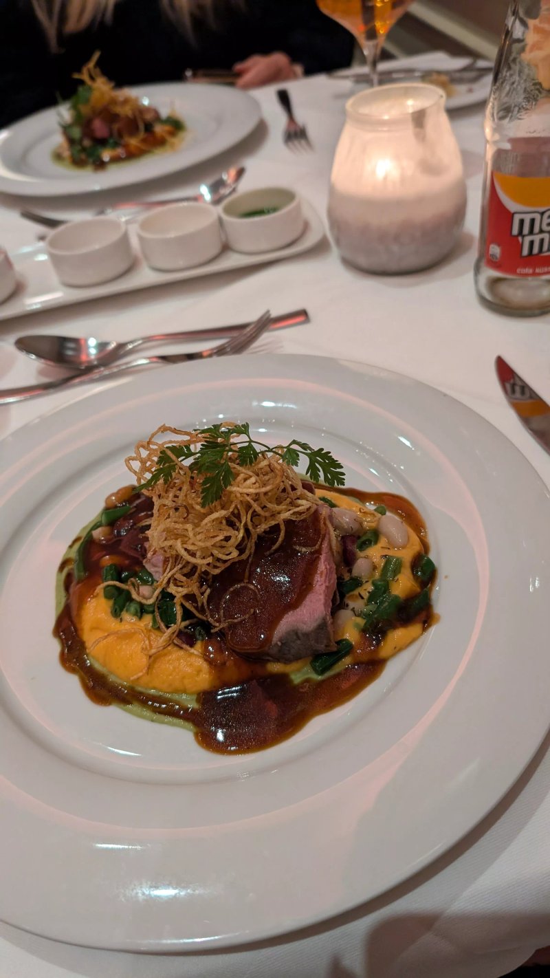 Casino Restaurant Salzburg