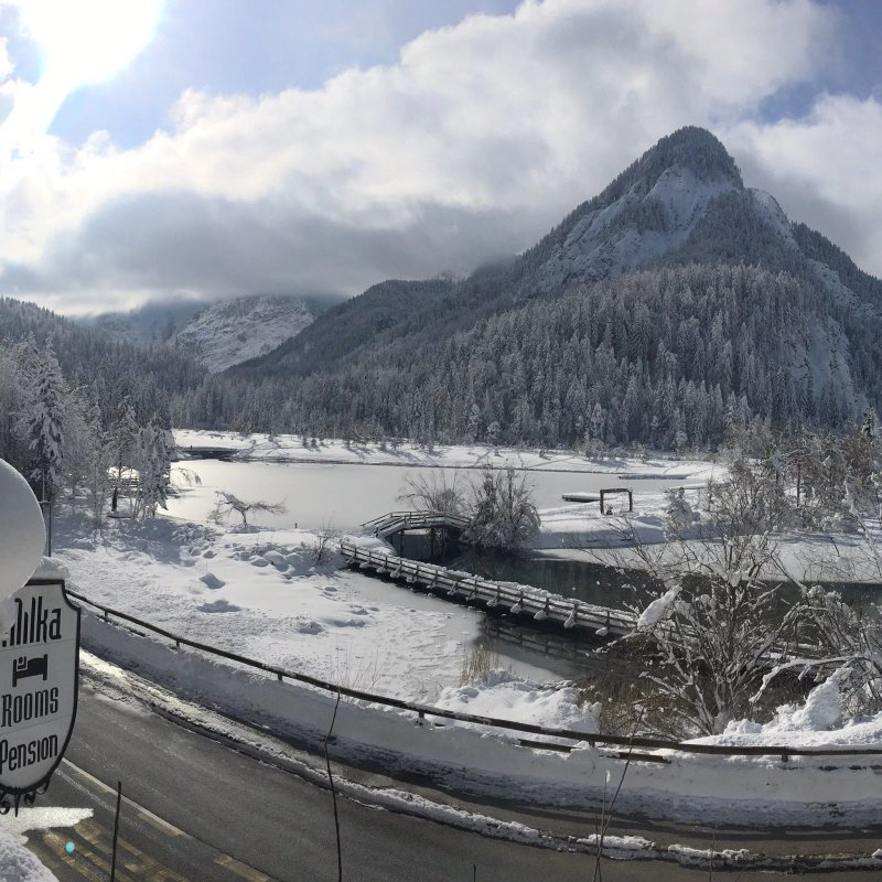 SkiSchool.si Kranjska Gora
