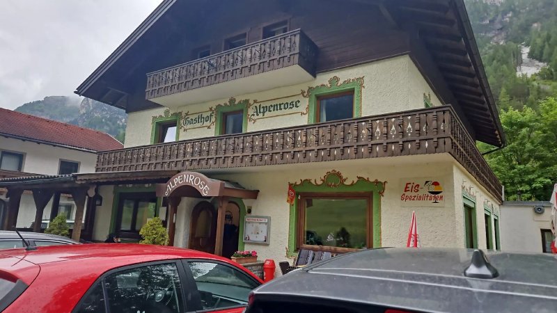 The Nina (pension Nina)