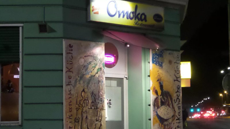 Omoka