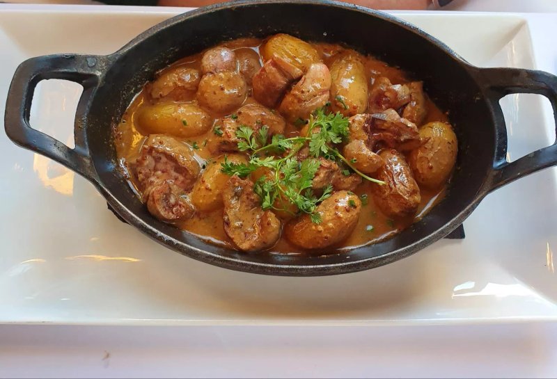 Brasserie des Brotteaux