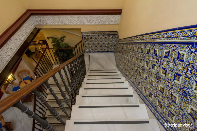 Casa Palacio Don Pedro