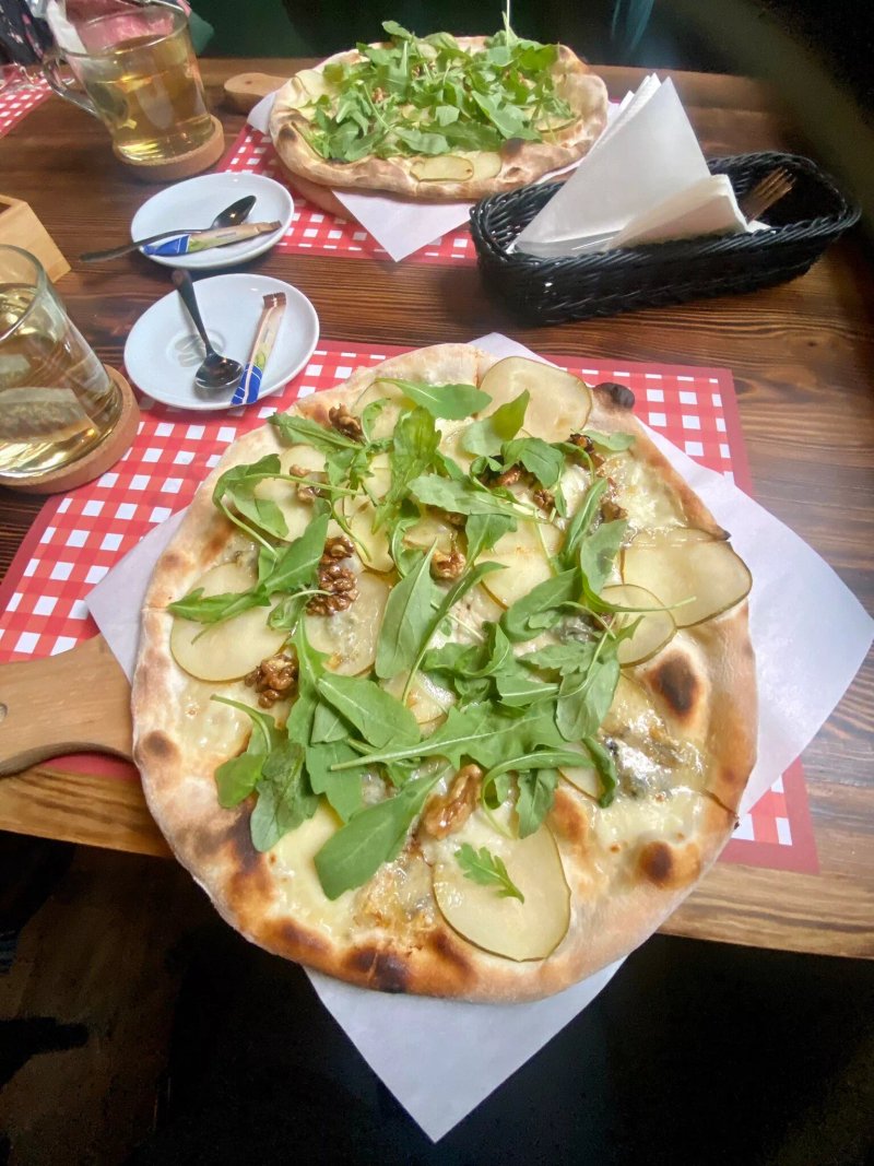 Grazie Mille Ristorante
