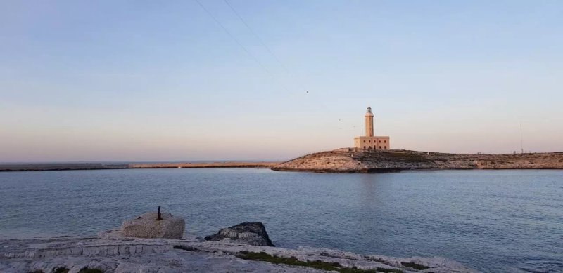 B&B Uliveto Del Gargano