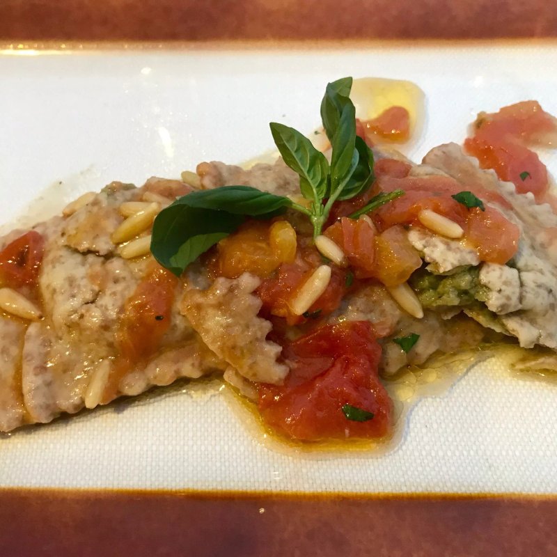 Ristorante Bagni Lino