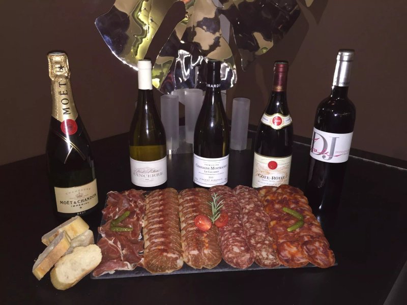 Apero Pizza Etc