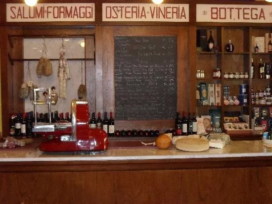 Osteria Vineria Il Borgo di Vigolzone