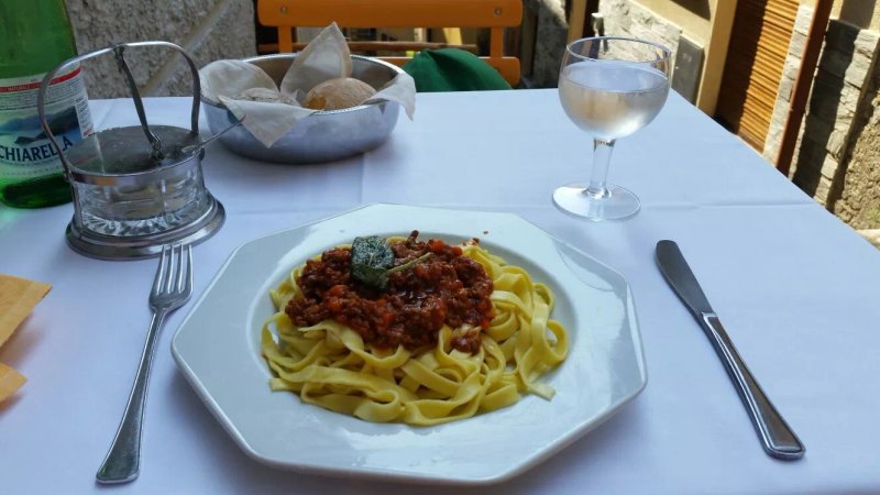 Locanda Lauro