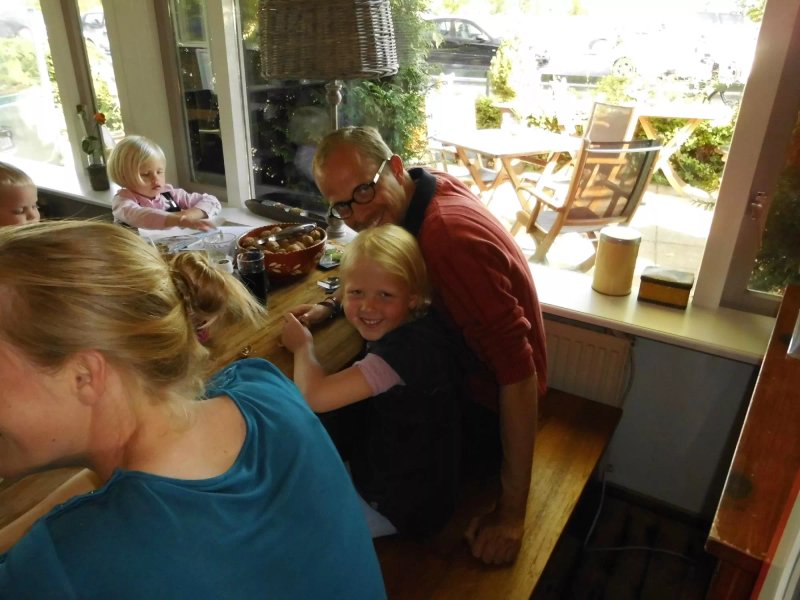 Het Eiland van Ome Nick