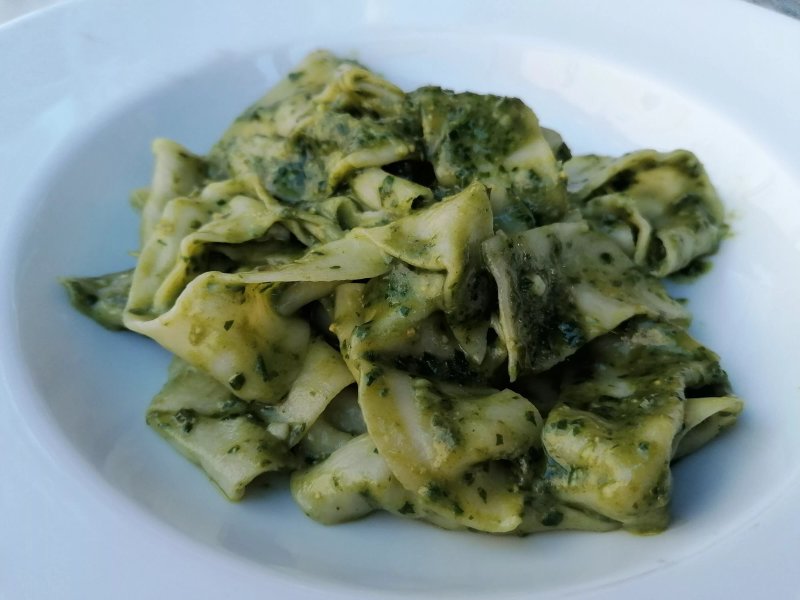 Trattoria Bugamatta