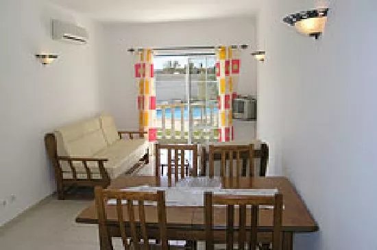 Apartamentos Solar Veiguinha