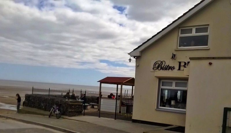 Bistro BT
