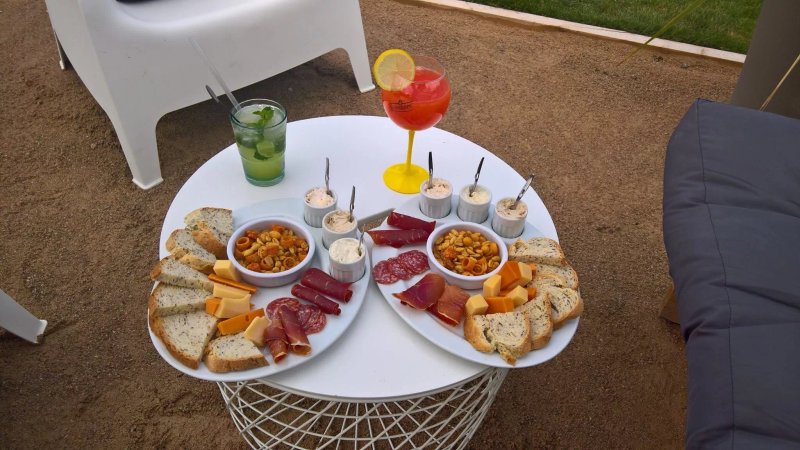 Relais Bien-etre