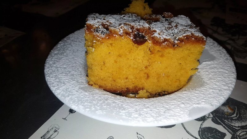 Ristorante Al Cantinon