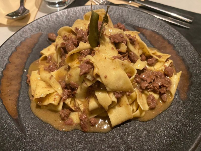 's Rossl - Cavallino