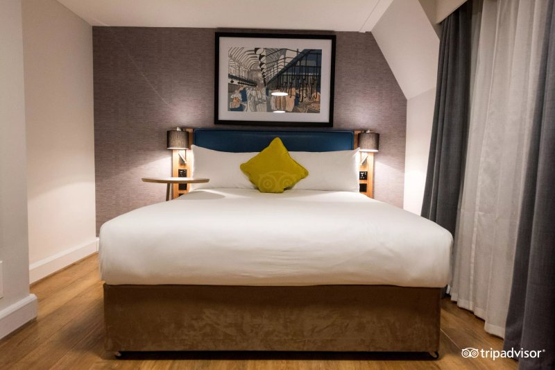 Citadines Barbican London