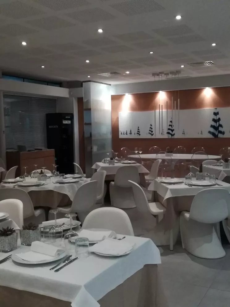 Ristorante Sabya Beach