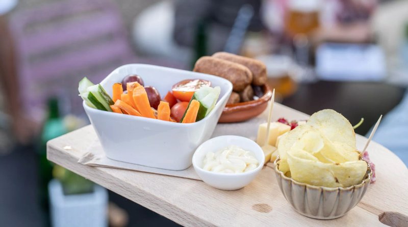 Brunchroom & IJssalon Zusjes