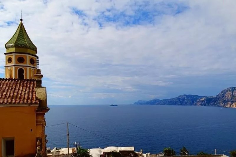 The Naples Tours