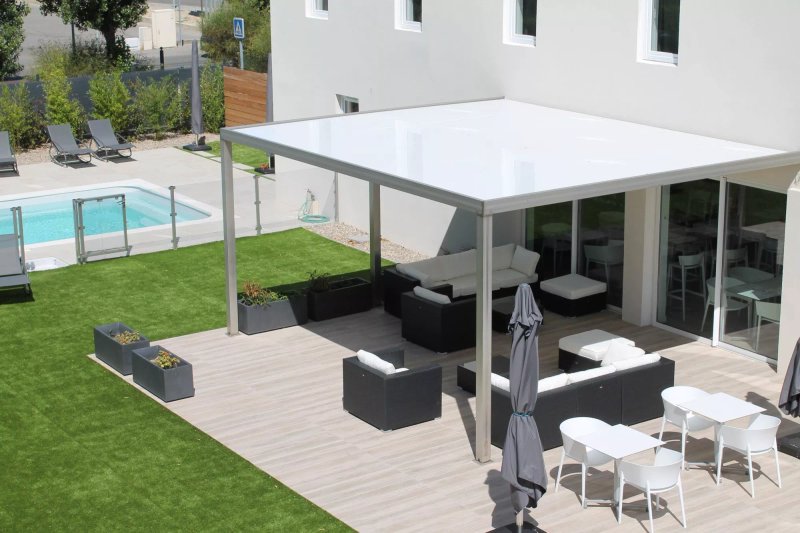 Brit Hotel Martigues