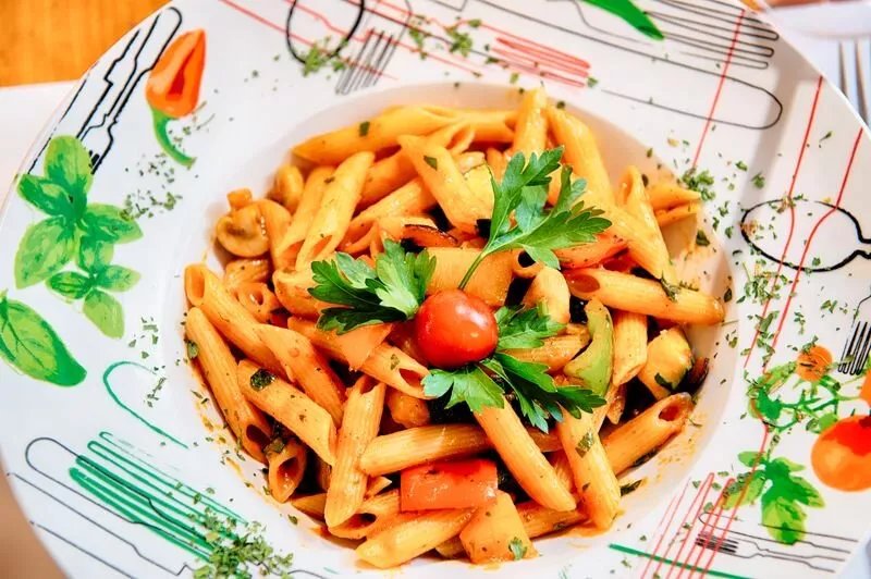 Ristorante Vesuvio
