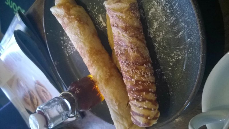 Sugarcane Cafe Bistro