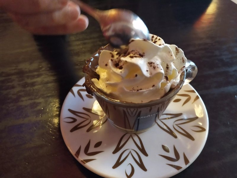 Il dolce risveglio
