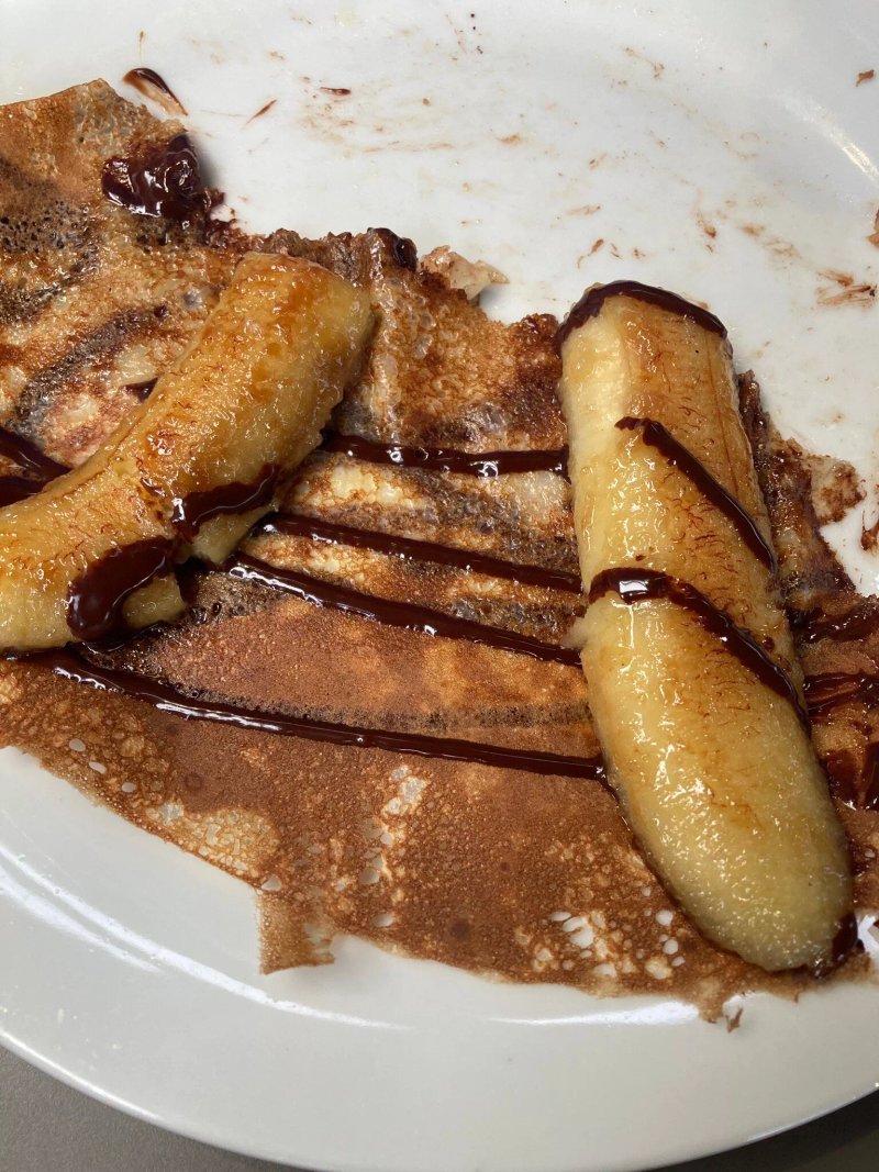 Creperie Saint Nicolas