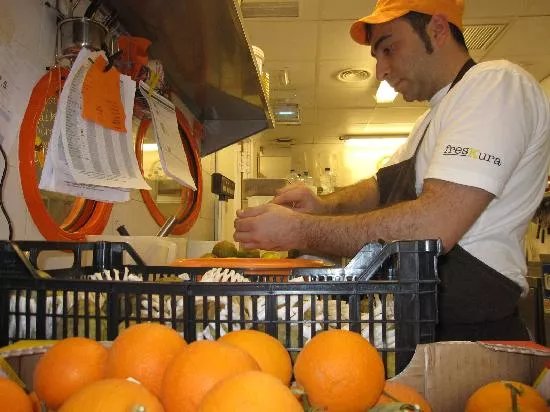 Heladeria Freskura