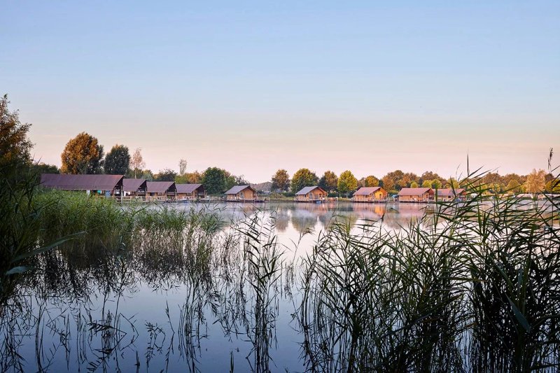 Holidaypark TerSpegelt