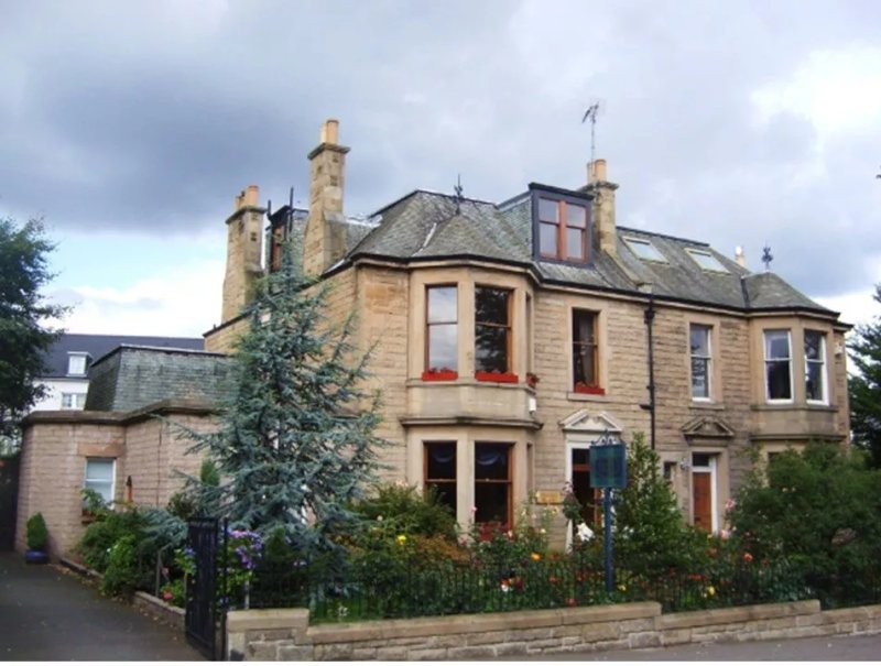 Glendale House