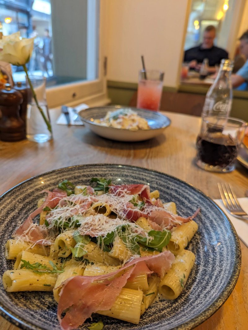 Wildwood Kitchen