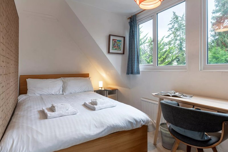 Sandford Meadow Guest House