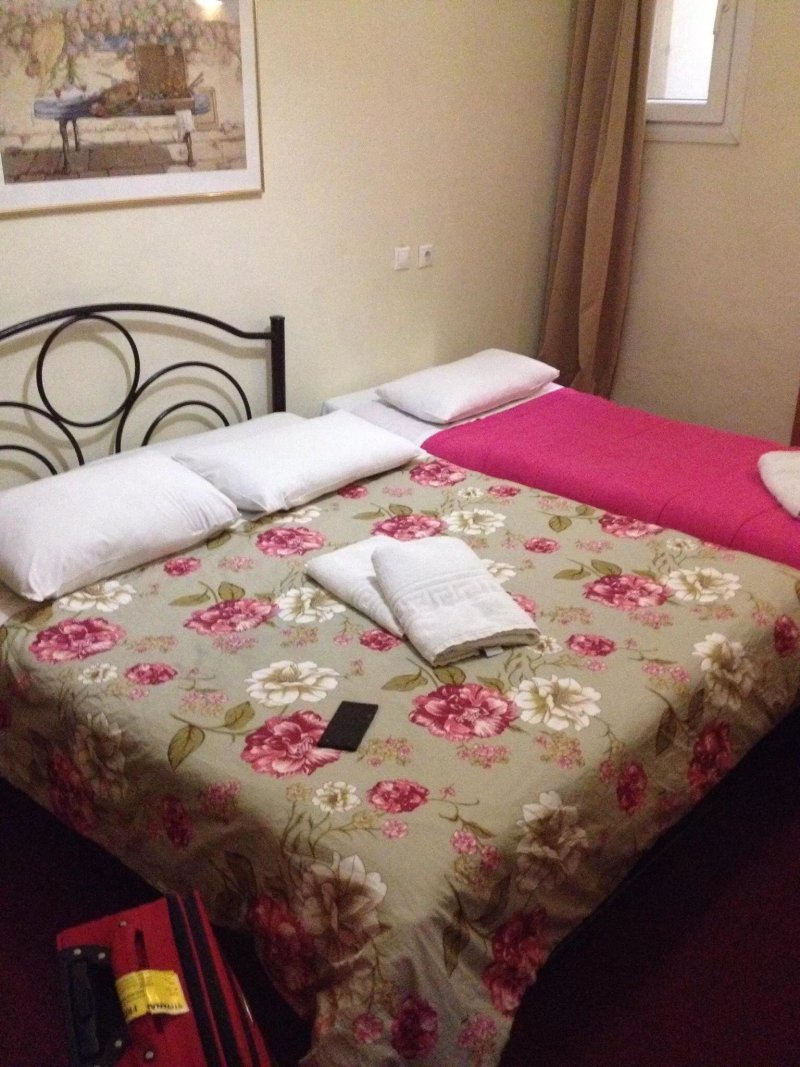 Emporikon Hotel